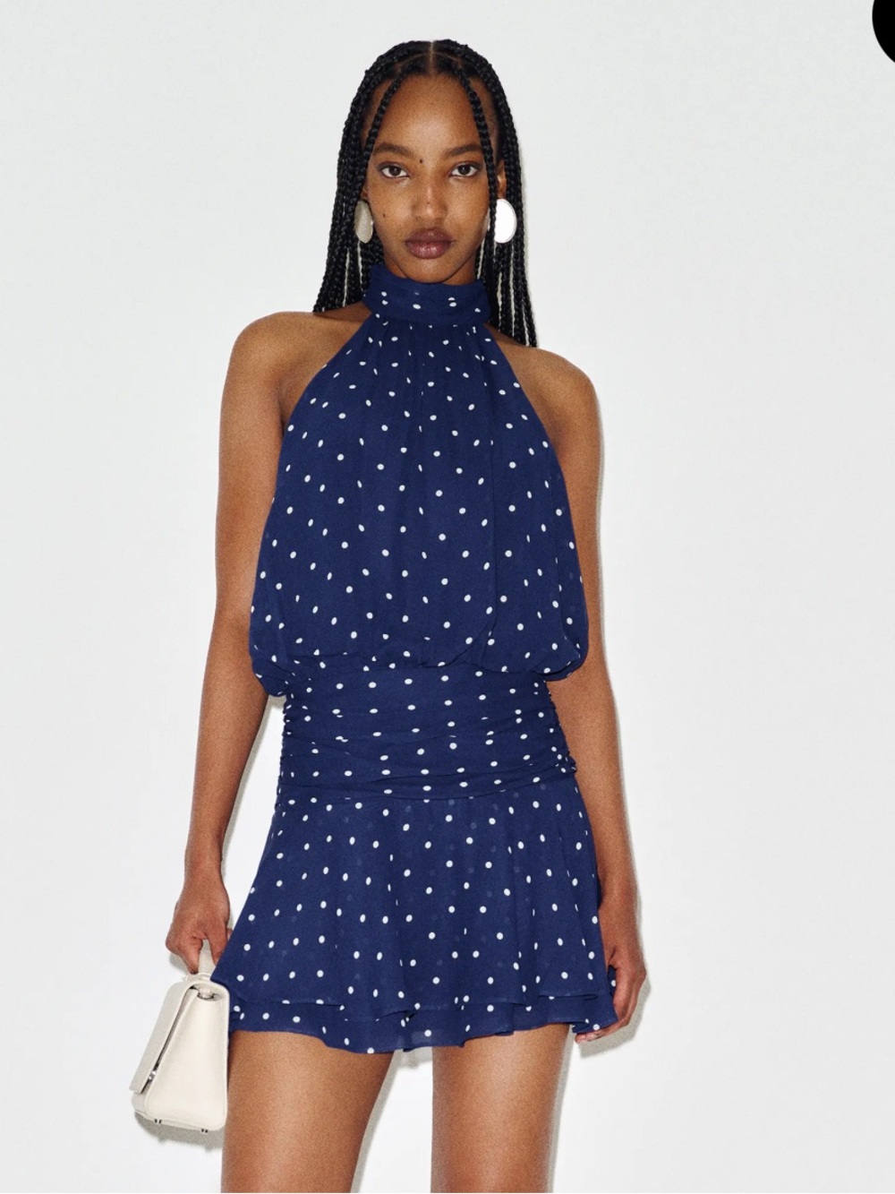 Reformation Karla Dress